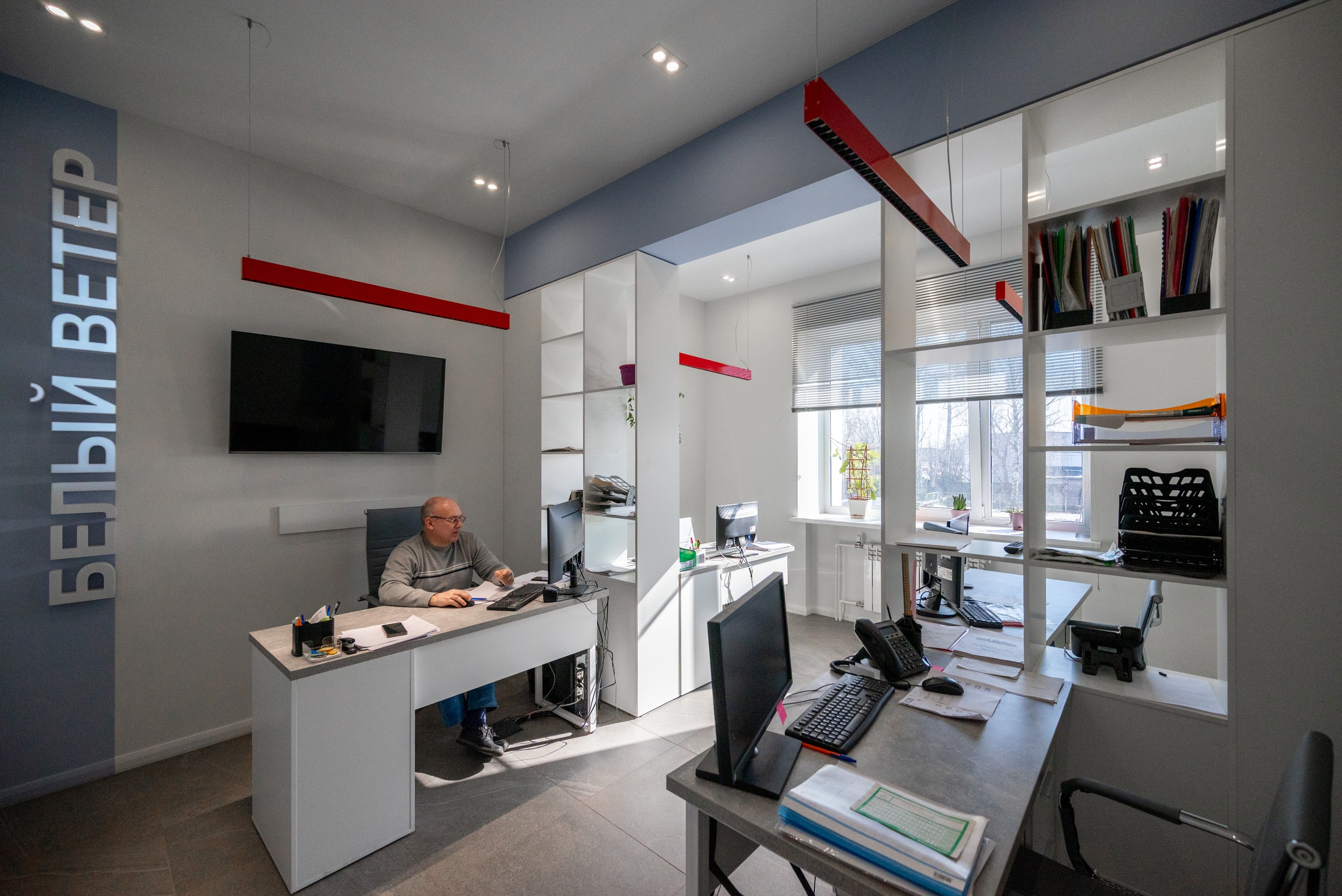 Хотите создать идеальный микроклимат в своём помещении? 