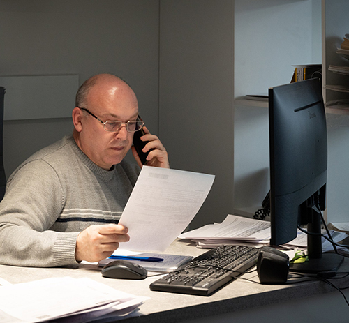 Менеджеры по работе с клиентами