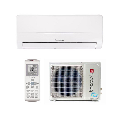 Сплит‑системы