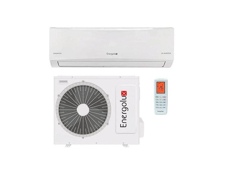 Сплит‑системы