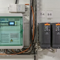 Автоматизация